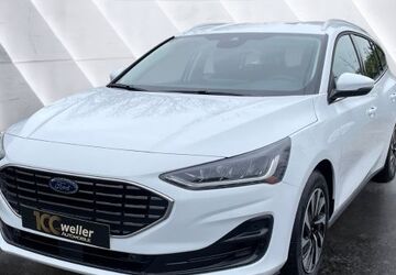 Ford Focus 7.000 km 25.230 &euro; Bietigheim-Bissingen 74321