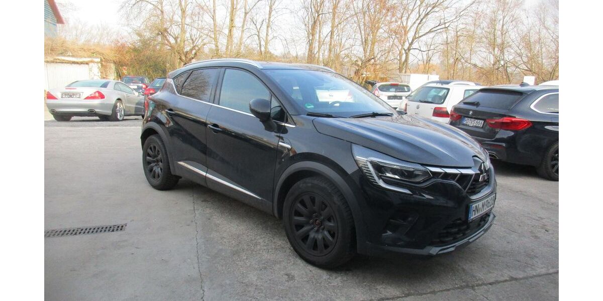 Mitsubishi ASX 23.200 km 23.790 &euro; Heilbronn 74081