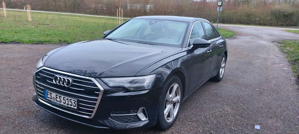 Audi A6 54.000 km 28.990 &euro; Köngen 73257