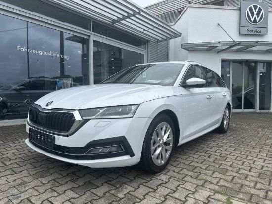 Skoda Octavia 156.676 km 16.350 &euro; Wendlingen am Neckar 73240