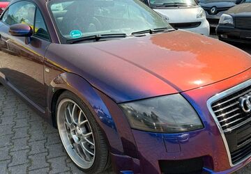 Audi TT 299.000 km 3.950 &euro; Ludwigsburg 71642