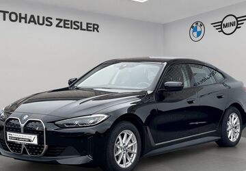 BMW i4 14.650 km 34.880 &euro; Waiblingen 71332