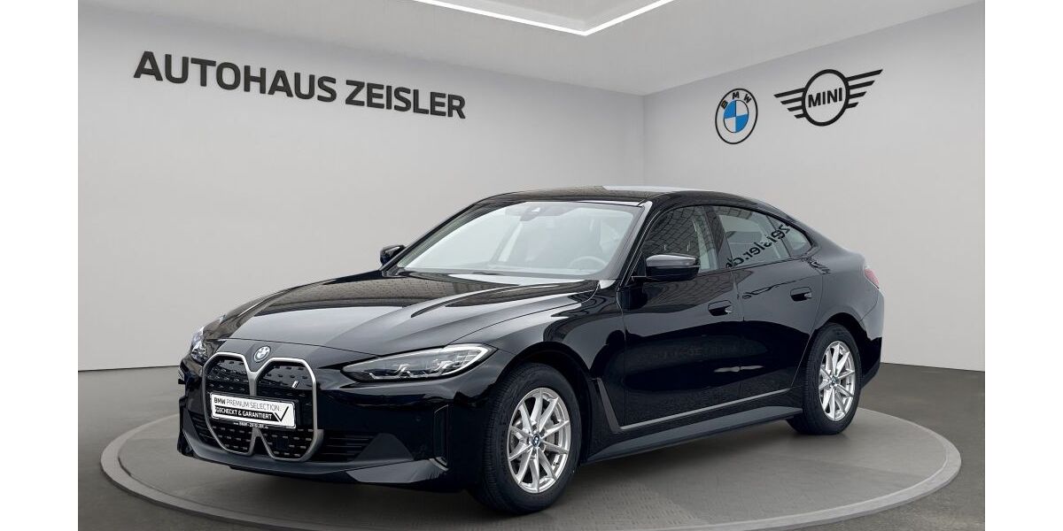 BMW i4 14.650 km 34.880 &euro; Waiblingen 71332