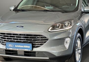 Ford Kuga 22.357 km 28.990 &euro; Marbach am Neckar 71672