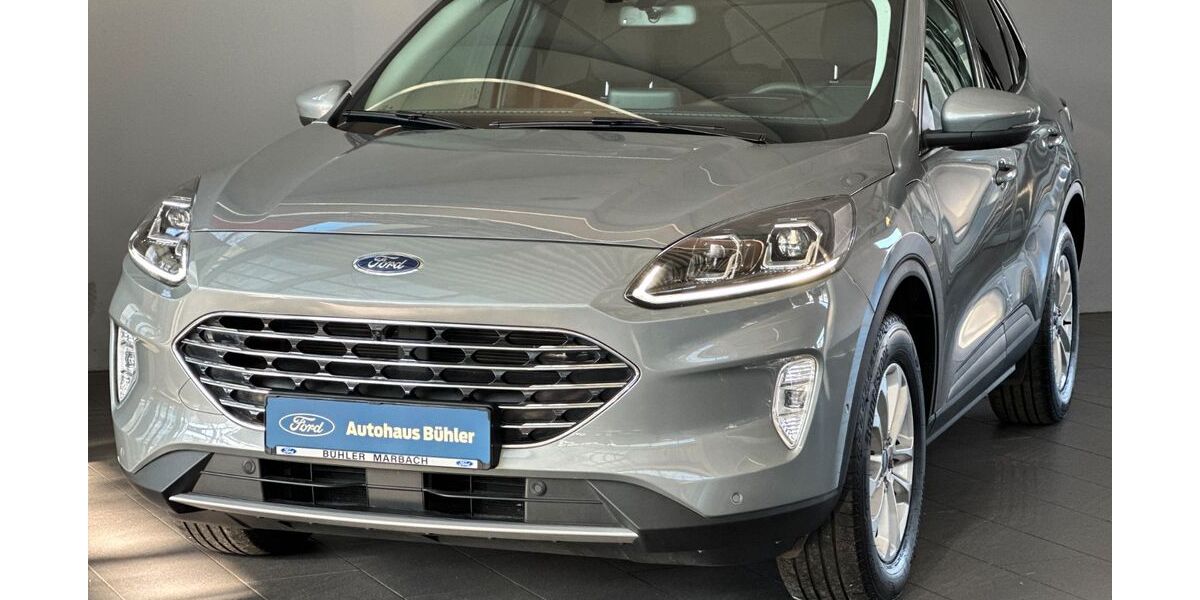 Ford Kuga 22.357 km 28.990 &euro; Marbach am Neckar 71672