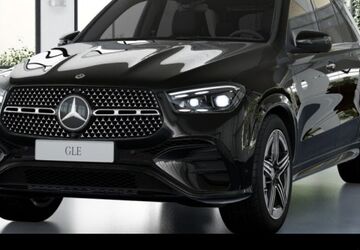 Mercedes-Benz GLE 350 8.794 km 79.990 &euro; Stuttgart 70372