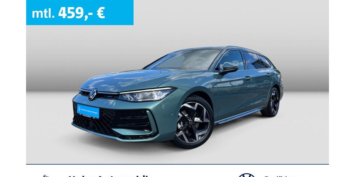 VW Passat Variant 31.999 km 38.399 &euro; Esslingen (bei Stuttgart) 73734