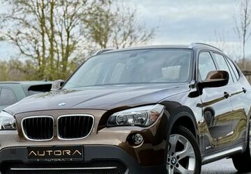 BMW X1 34.900 km 12.650 &euro; Brackenheim 74336