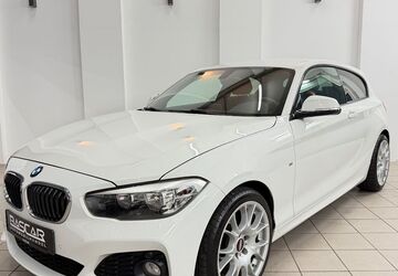 BMW 120 180.000 km 9.900 &euro; Großaspach 71546