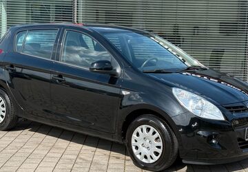 Hyundai i20 142.000 km 4.000 &euro; Murrhardt 71540