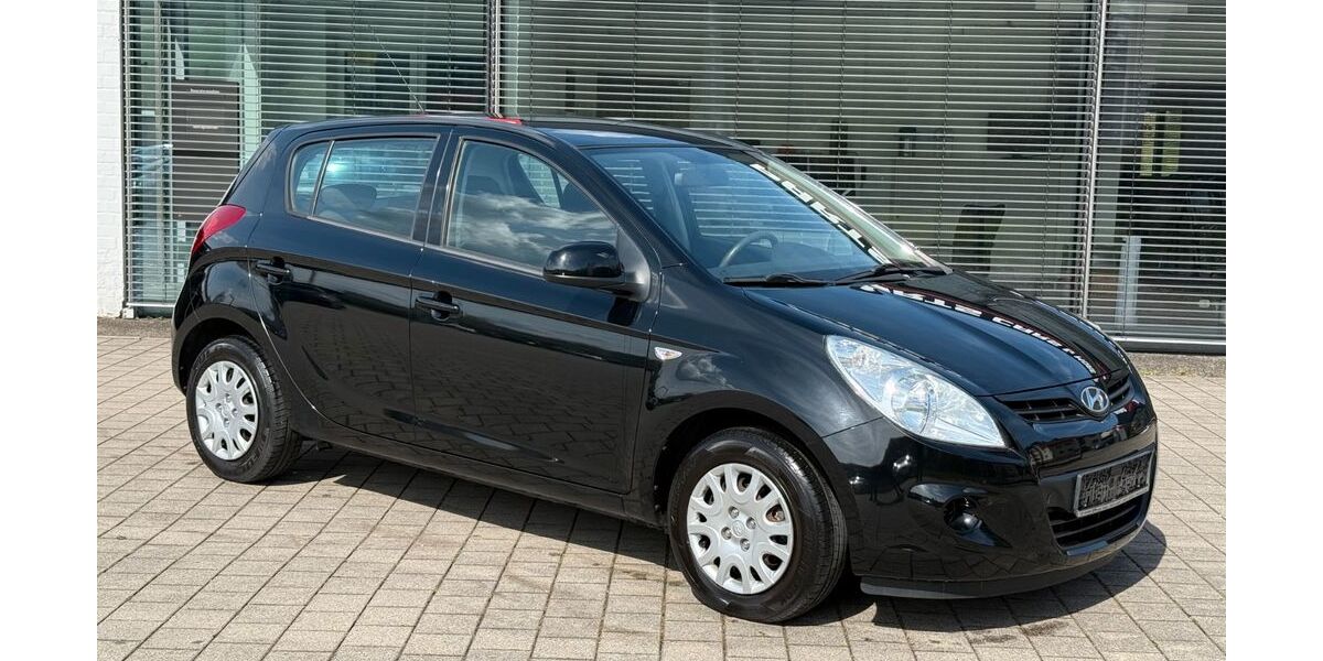Hyundai i20 142.000 km 4.000 &euro; Murrhardt 71540