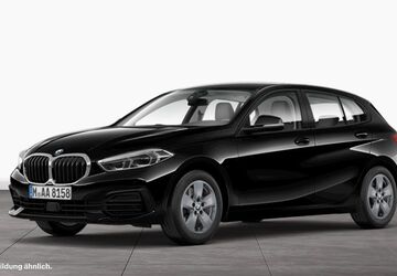 BMW 118 41.527 km 20.990 &euro; Stuttgart 70569