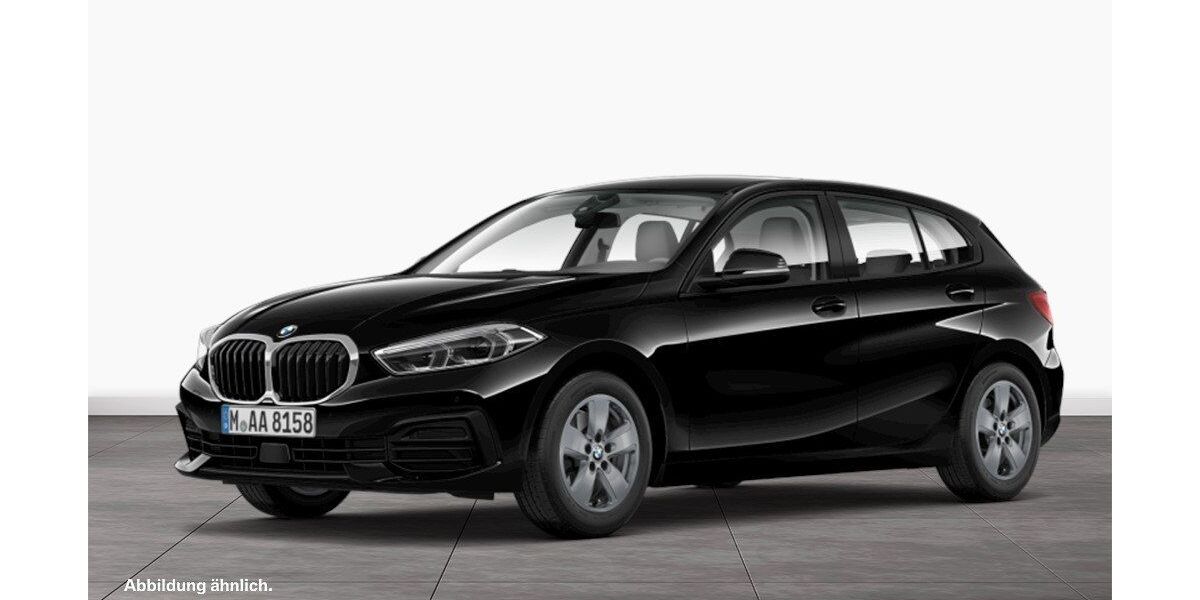 BMW 118 41.527 km 20.990 &euro; Stuttgart 70569