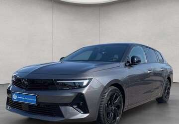 Opel Astra 23.487 km 22.690 &euro; Heilbronn 74080