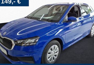 Skoda Fabia 59.390 km 14.830 &euro; Weinstadt-Endersbach 71384