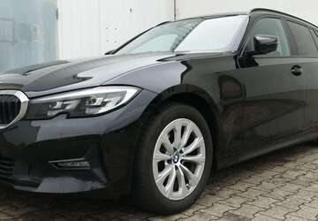 BMW 318 178.000 km 17.990 &euro; Löchgau 74369