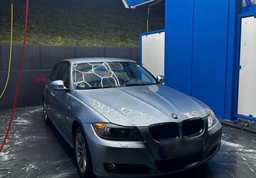 BMW 320 209.000 km 4.500 &euro; Ilsfeld 74360