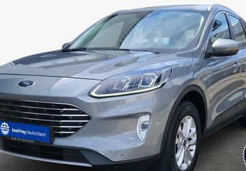 Ford Kuga 29.310 km 24.990 &euro; Waiblingen 71332