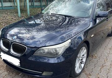 BMW 525 222.000 km 4.900 &euro; Sindelfingen 71067