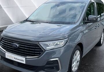 Ford Tourneo Connect 3.000 km 41.430 &euro; Bietigheim-Bissingen 74321