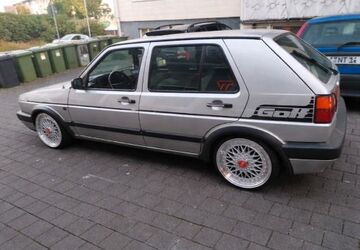 VW Golf 200.000 km 5.000 &euro; Vaihingen enz 71665