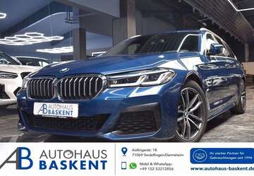 BMW 520 93.400 km 28.980 &euro; Sindelfingen-Darmsheim 71069