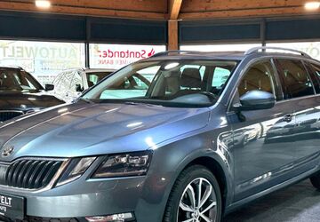 Skoda Octavia 164.000 km 12.900 &euro; Bietigheim-Bissingen 74321