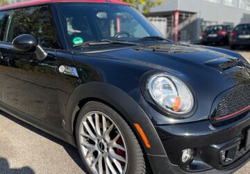 Mini John Cooper Works 160.631 km 4.999 &euro; Fellbach 70736