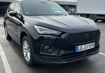 Seat Tarraco 191.000 km 15.900 &euro; Korntal 70825