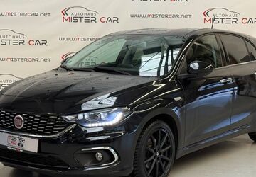 Fiat Tipo 96.000 km 9.890 &euro; Magstadt 71106