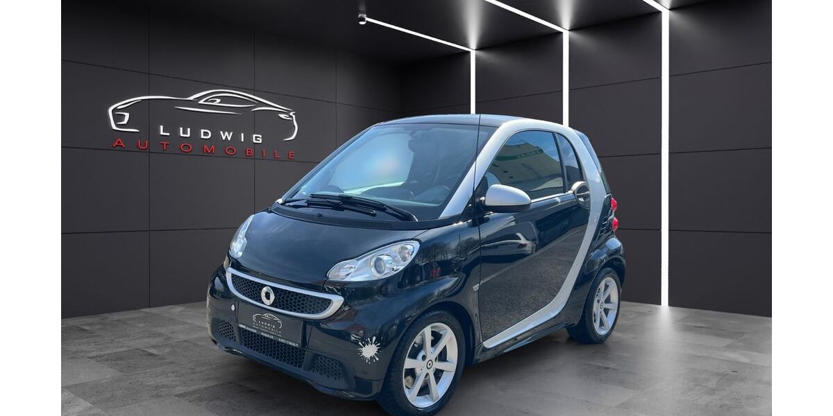 Smart ForTwo 87.000 km 6.650 &euro; Marbach am Neckar 71672