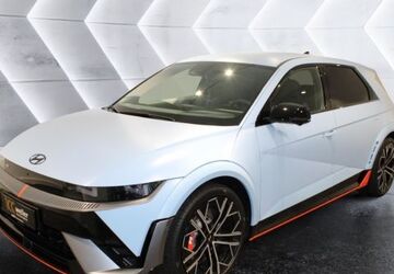 Hyundai IONIQ 5 13.424 km 64.930 &euro; Bietigheim-Bissingen 74321