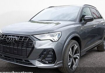 Audi Q3 2.100 km 54.370 &euro; Bietigheim-Bissingen 74321