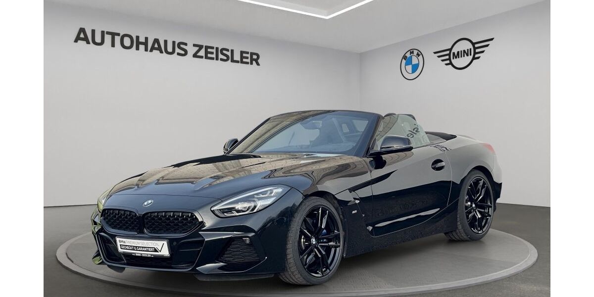 BMW Z4 50.550 km 44.940 &euro; Waiblingen 71332