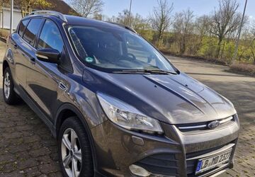 Ford Kuga 164.000 km 8.400 &euro; Remseck 71686