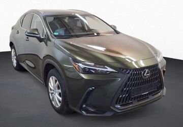 Lexus NX 350h 156.000 km 31.999 &euro; Ditzingen 71254