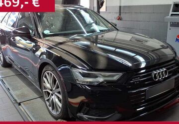 Audi A6 89.957 km 37.930 &euro; Esslingen 73730