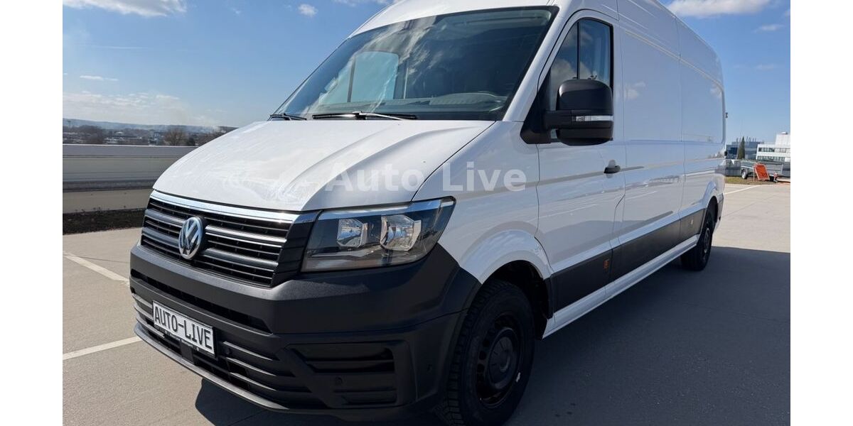 VW Crafter 145.785 km 23.990 &euro; Böblingen/Stuttgart 71034
