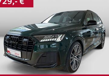 Audi Q7 43.518 km 71.930 &euro; Fellbach 70734