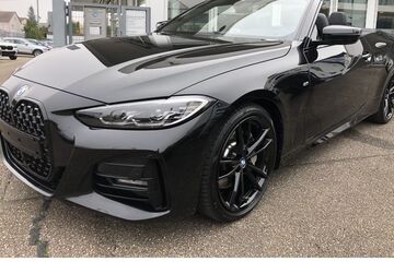 BMW 430 59.720 km 41.870 &euro; Lauffen 74348