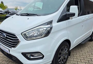 Ford Tourneo Custom 77.000 km 32.990 &euro; Nordheim bei Heilbronn 74226