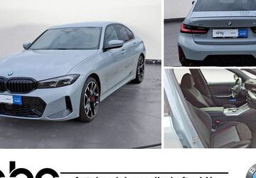 BMW 320 9.000 km 44.650 &euro; Mühlacker 75417