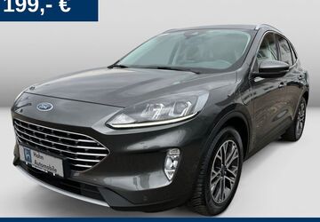 Ford Kuga 59.380 km 19.430 &euro; Schorndorf 73614