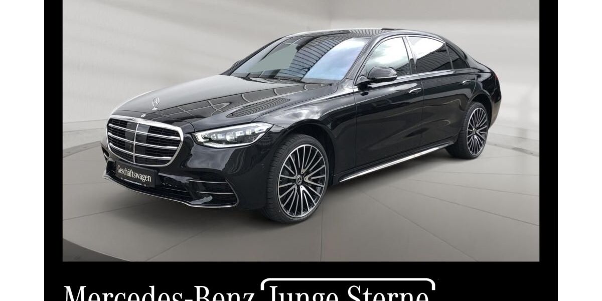 Mercedes-Benz S 350 19.927 km 106.879 &euro; Heilbronn 74072