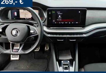 Skoda Octavia 131.849 km 24.430 &euro; Schorndorf 73614