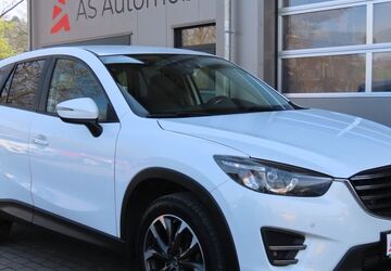 Mazda CX-5 207.000 km 9.590 &euro; Stuttgart 70329