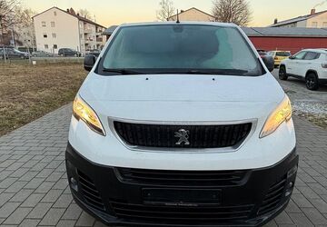 Peugeot Expert 126.000 km 11.500 &euro; Remshalden bei Stuttgart 73630