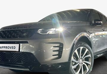 Land Rover Discovery Sport 16.115 km 42.970 &euro; Stuttgart 70190