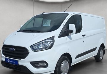 Ford Transit Custom 37.107 km 24.490 &euro; Stuttgart 70329