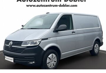 VW T6 Transporter 78.500 km 26.640 &euro; Mühlacker 75417